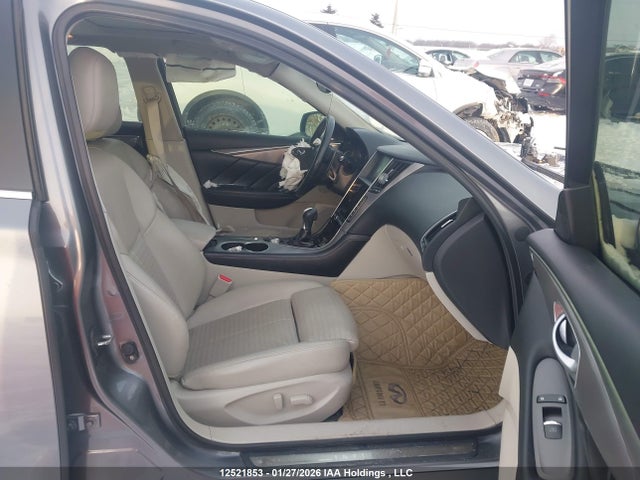 JN1EV7AR3GM341542 Infiniti Q50 3.0t