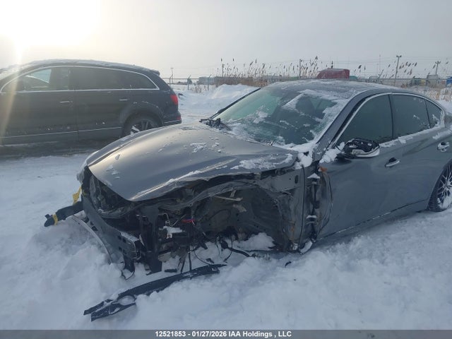 JN1EV7AR3GM341542 Infiniti Q50 3.0t