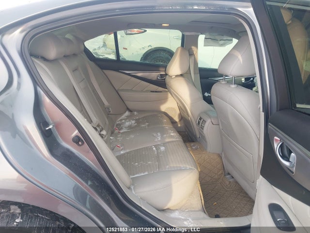 JN1EV7AR3GM341542 Infiniti Q50 3.0t