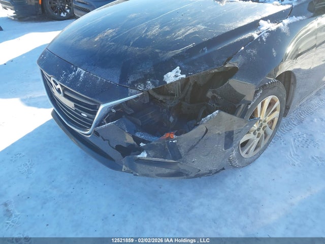 3MZBM1U72GM307670 Mazda 3 SPORT