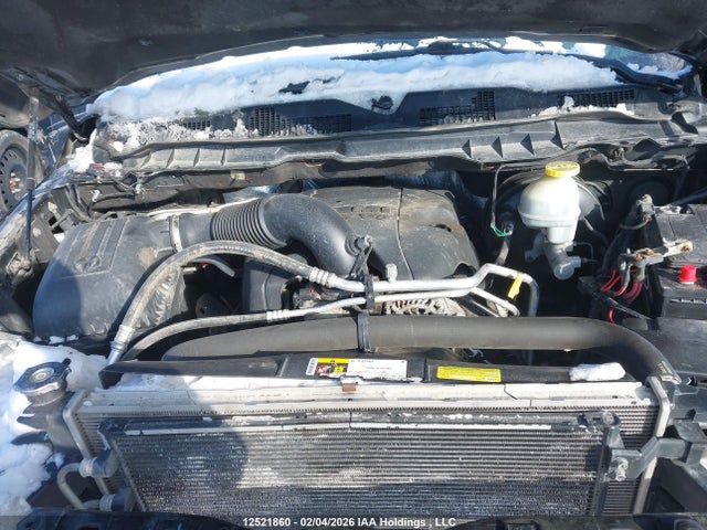 3C6RR7KT3HG742372 RAM 1500 St
