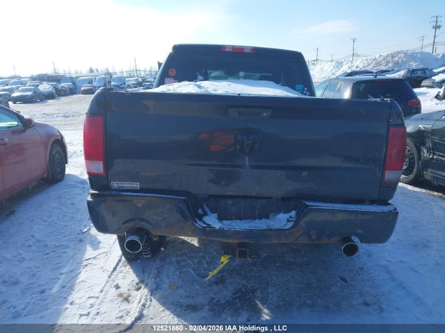 3C6RR7KT3HG742372 RAM 1500 St