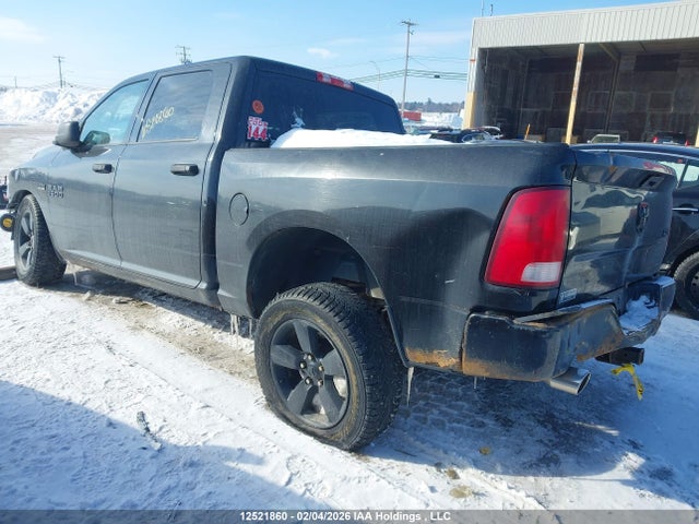 3C6RR7KT3HG742372 RAM 1500 St