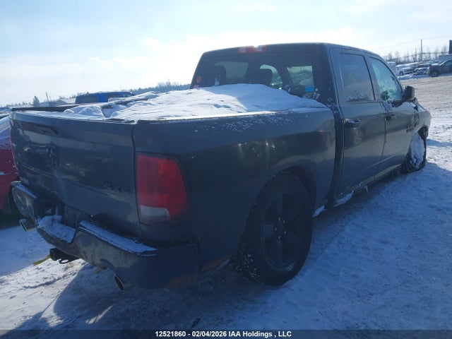 3C6RR7KT3HG742372 RAM 1500 St