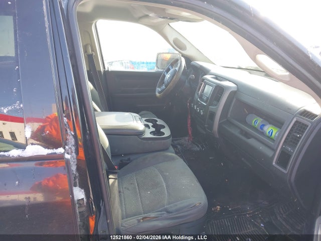 3C6RR7KT3HG742372 RAM 1500 St