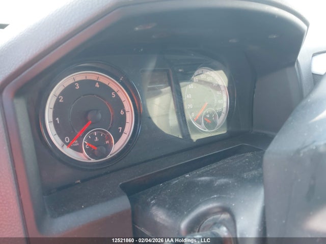 3C6RR7KT3HG742372 RAM 1500 St