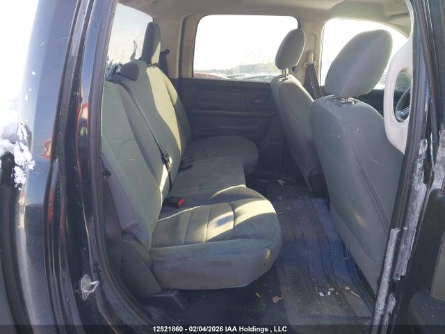 3C6RR7KT3HG742372 RAM 1500 St