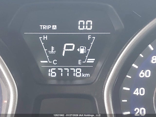 5NPDH4AE7FH572299 Hyundai ELANTRA GL