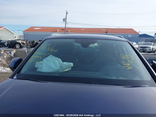 WA1AAAFY6N2110013 Audi Q5 45 Komfort