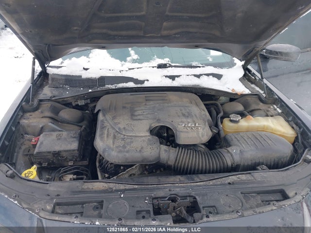 Chrysler 300 S 2016 2C3CCAGG3GH244166 Image 10