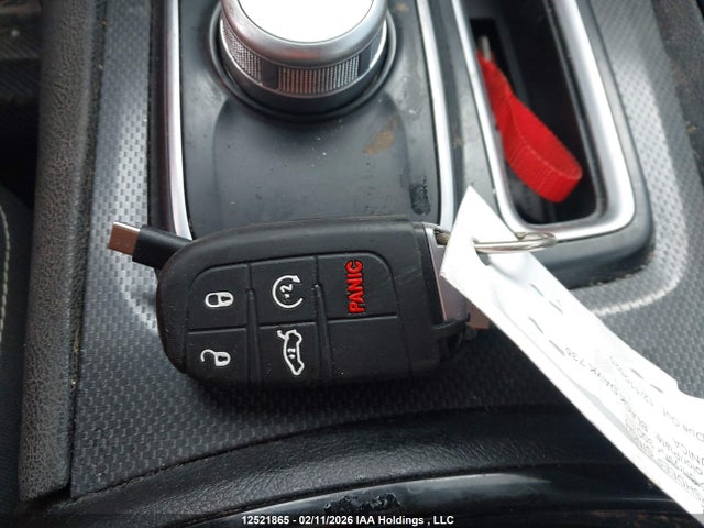 Chrysler 300 S 2016 2C3CCAGG3GH244166 Image 11