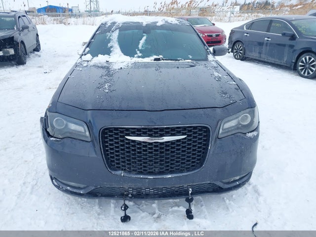 Chrysler 300 S 2016 2C3CCAGG3GH244166 Image 12