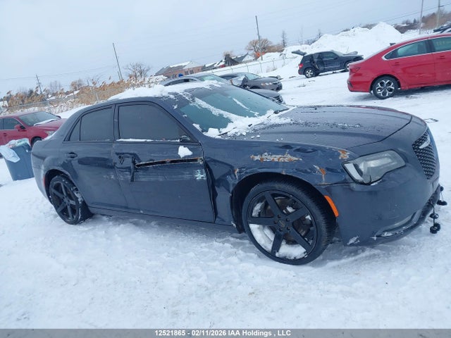 Chrysler 300 S 2016 2C3CCAGG3GH244166 Image 13