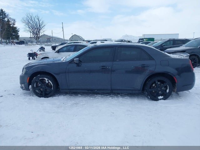 Chrysler 300 S 2016 2C3CCAGG3GH244166 Image 14