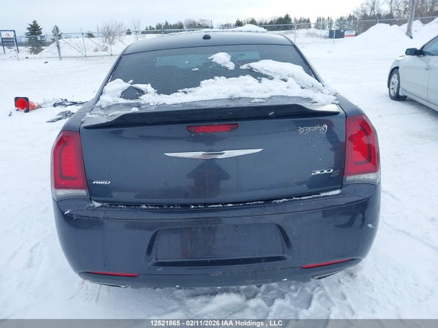 Chrysler 300 S 2016 2C3CCAGG3GH244166 Image 16