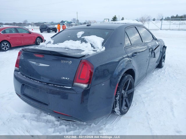 Chrysler 300 S 2016 2C3CCAGG3GH244166 Image 4