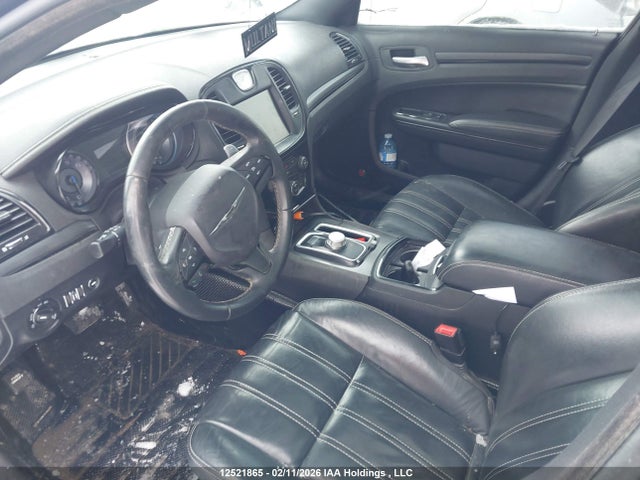 Chrysler 300 S 2016 2C3CCAGG3GH244166 Image 5