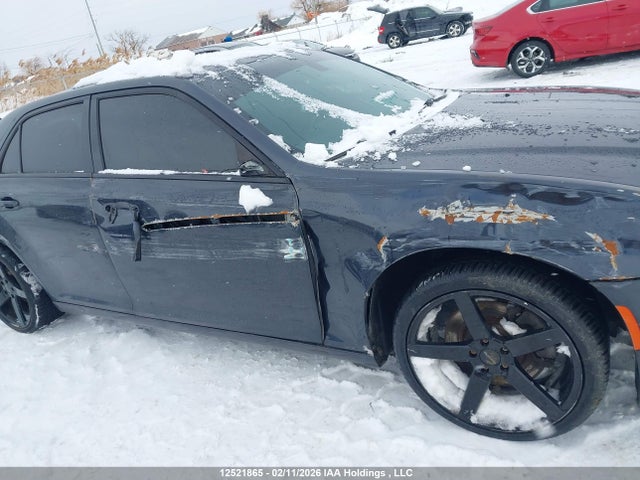 Chrysler 300 S 2016 2C3CCAGG3GH244166 Image 6
