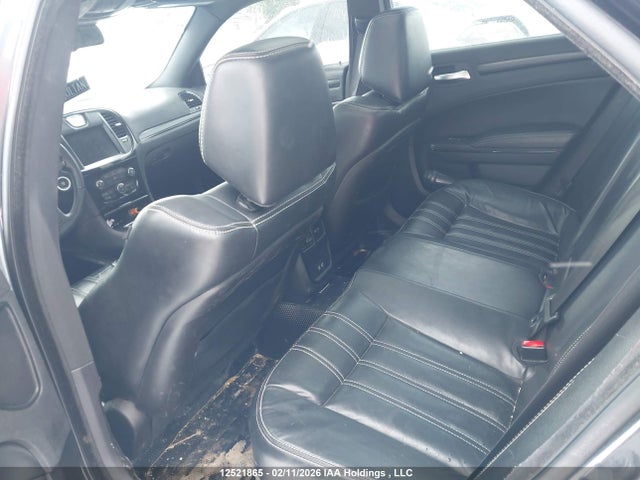 Chrysler 300 S 2016 2C3CCAGG3GH244166 Image 8