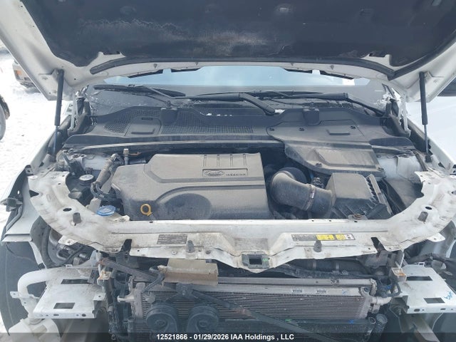 SALCP2FX1KH785330 Land Rover Discovery Sport Se