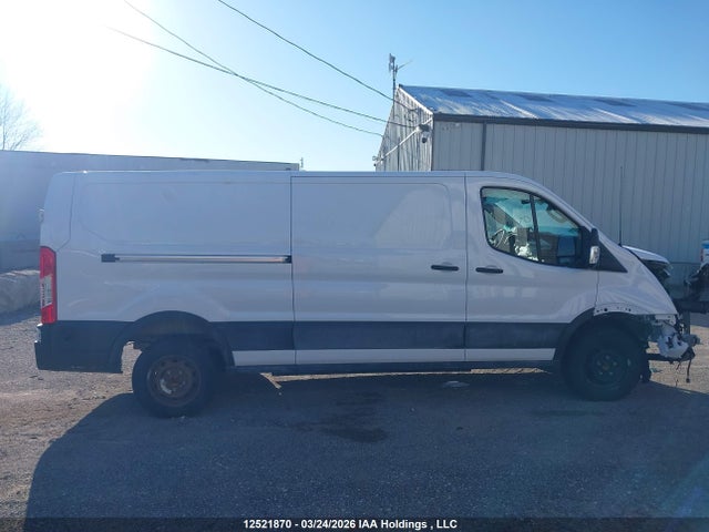 Aukcja sprzedaży 2024 Ford E-transit-350 Cargo, vin: 1FTBW1YM2RKB64646, numer aukcji: 12521870