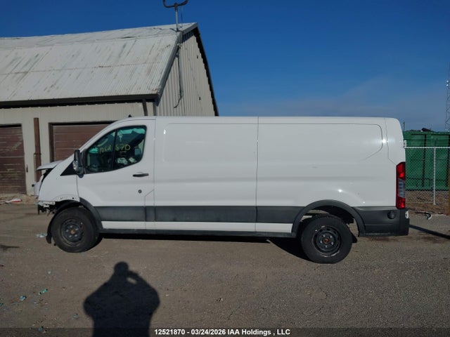Aukcja sprzedaży 2024 Ford E-transit-350 Cargo, vin: 1FTBW1YM2RKB64646, numer aukcji: 12521870