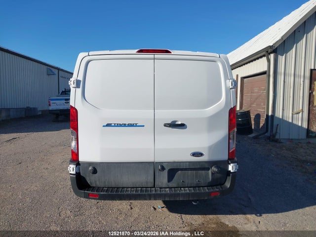 Aukcja sprzedaży 2024 Ford E-transit-350 Cargo, vin: 1FTBW1YM2RKB64646, numer aukcji: 12521870