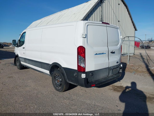 Aukcja sprzedaży 2024 Ford E-transit-350 Cargo, vin: 1FTBW1YM2RKB64646, numer aukcji: 12521870