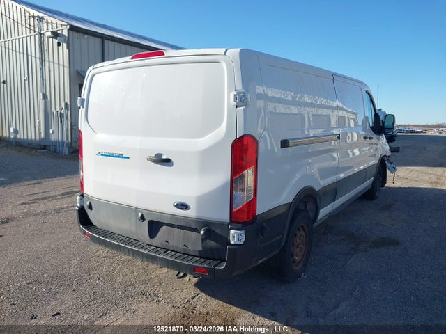 Aukcja sprzedaży 2024 Ford E-transit-350 Cargo, vin: 1FTBW1YM2RKB64646, numer aukcji: 12521870