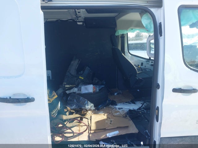 Aukcja sprzedaży 2024 Ford E-transit-350 Cargo, vin: 1FTBW1YM2RKB64646, numer aukcji: 12521870
