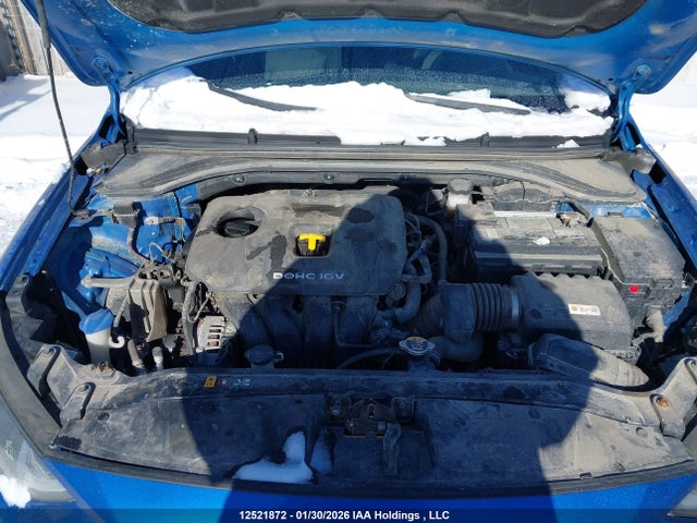 KMHD84LF5JU698595 Hyundai Elantra Sel/value/limited