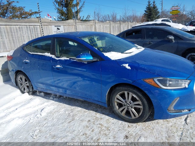 KMHD84LF5JU698595 Hyundai Elantra Sel/value/limited