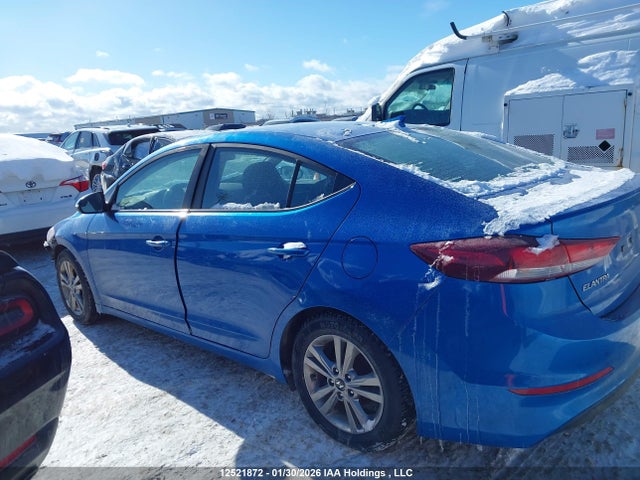 KMHD84LF5JU698595 Hyundai Elantra Sel/value/limited