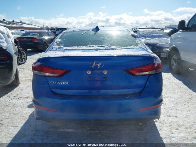 KMHD84LF5JU698595 Hyundai Elantra Sel/value/limited