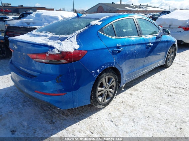 KMHD84LF5JU698595 Hyundai Elantra Sel/value/limited