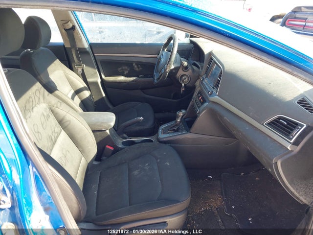 KMHD84LF5JU698595 Hyundai Elantra Sel/value/limited