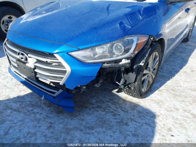 KMHD84LF5JU698595 Hyundai Elantra Sel/value/limited