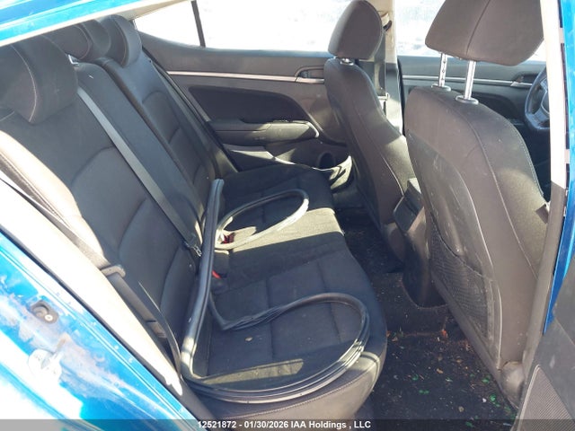 KMHD84LF5JU698595 Hyundai Elantra Sel/value/limited