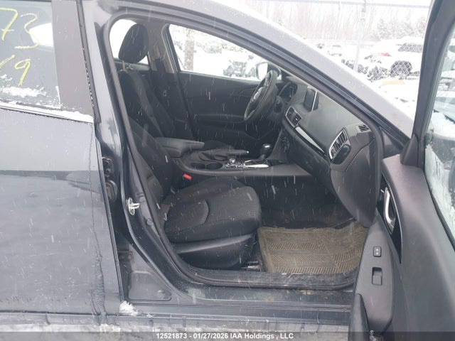 JM1BM1L7XE1141669 Mazda 3 TOURING