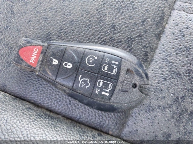 Dodge Grand Caravan Gt 2020 2C4RDGEG5LR199809 Image 11