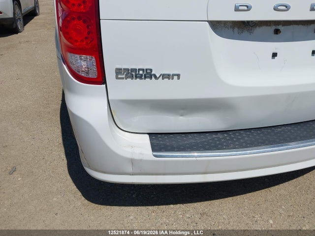 Dodge Grand Caravan Gt 2020 2C4RDGEG5LR199809 Image 21