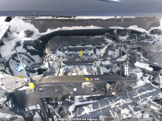 Продаж на аукціоні авто 2024 Hyundai Venue Se, vin: KMHRB8A32RU321323, номер лоту: 12521876