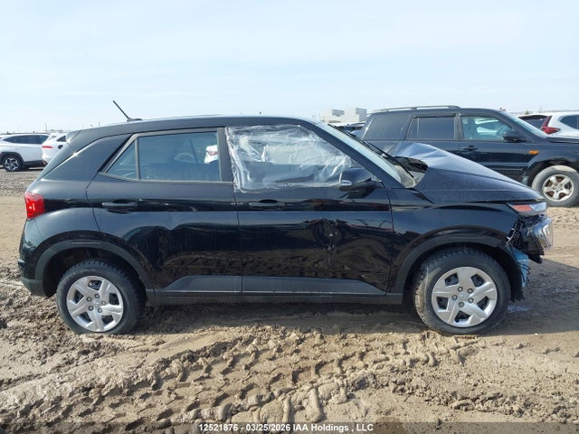 Продаж на аукціоні авто 2024 Hyundai Venue Se, vin: KMHRB8A32RU321323, номер лоту: 12521876