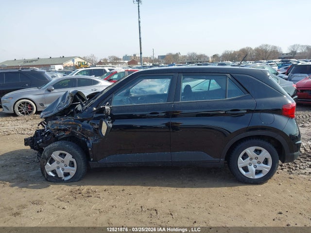 Продаж на аукціоні авто 2024 Hyundai Venue Se, vin: KMHRB8A32RU321323, номер лоту: 12521876