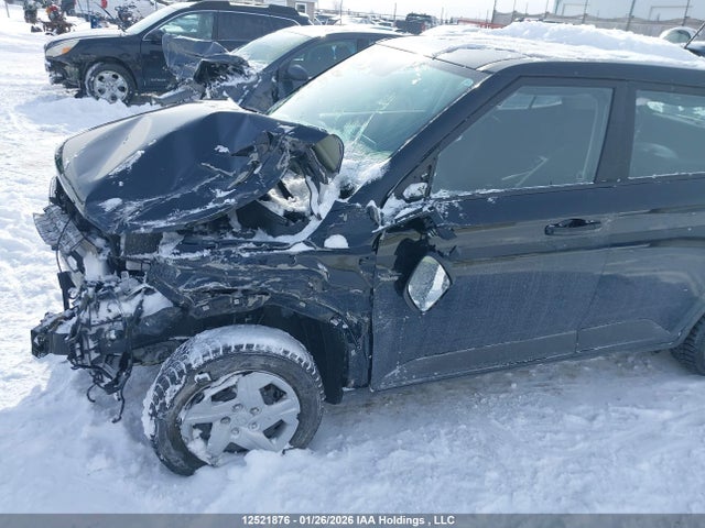 Продаж на аукціоні авто 2024 Hyundai Venue Se, vin: KMHRB8A32RU321323, номер лоту: 12521876
