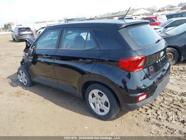 Продаж на аукціоні авто 2024 Hyundai Venue Se, vin: KMHRB8A32RU321323, номер лоту: 12521876