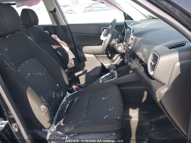 Продаж на аукціоні авто 2024 Hyundai Venue Se, vin: KMHRB8A32RU321323, номер лоту: 12521876