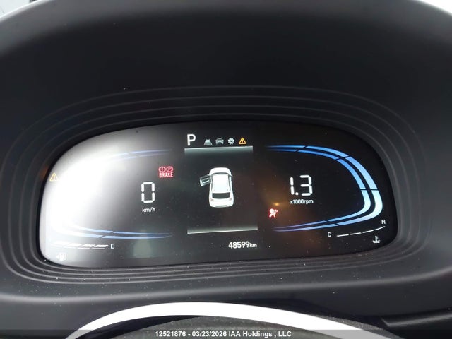 Продаж на аукціоні авто 2024 Hyundai Venue Se, vin: KMHRB8A32RU321323, номер лоту: 12521876