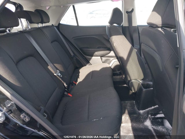 Продаж на аукціоні авто 2024 Hyundai Venue Se, vin: KMHRB8A32RU321323, номер лоту: 12521876