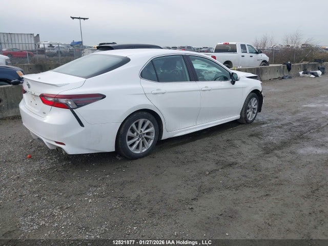 4T1G11AKXRU241518 Toyota Camry Se Night Shade/se